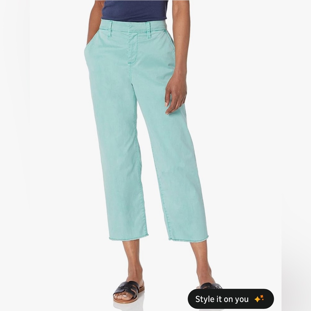 Carve Designs Sausalito Pant in size 8